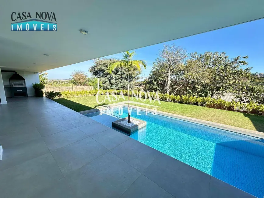 Foto 7 de Casa de Condomínio com 3 quartos para alugar, 800m2 em Vinhedo - SP