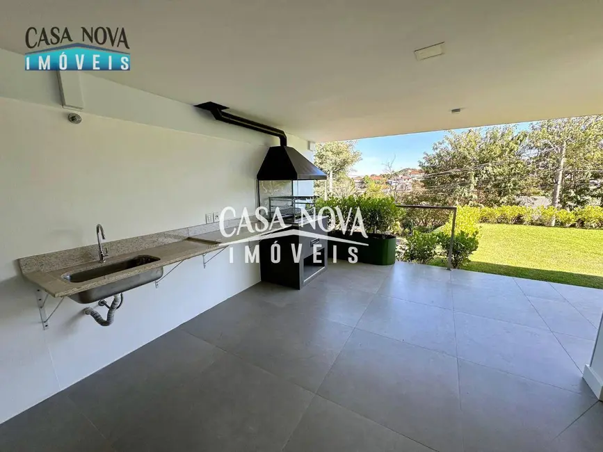 Foto 8 de Casa de Condomínio com 3 quartos para alugar, 800m2 em Vinhedo - SP