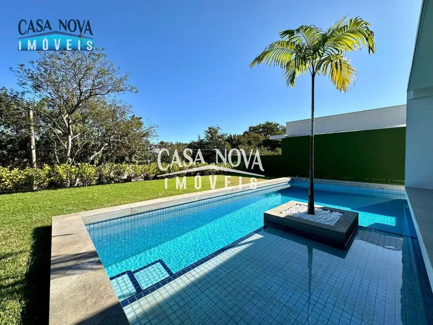 Foto 5 de Casa de Condomínio com 3 quartos para alugar, 800m2 em Vinhedo - SP