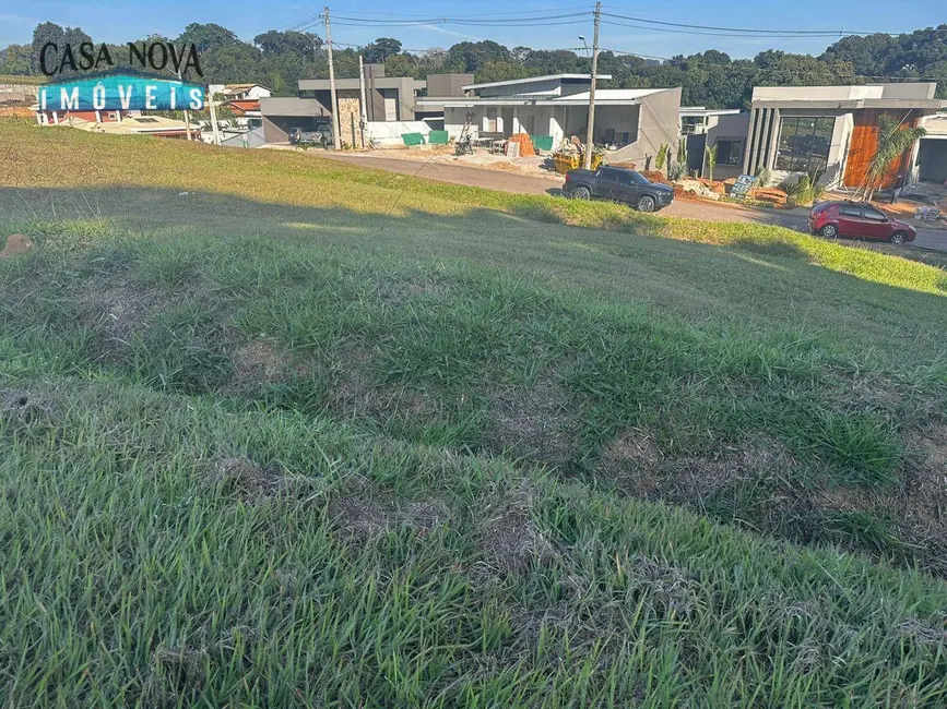 Foto 2 de Terreno / Lote à venda, 800m2 em Itupeva - SP