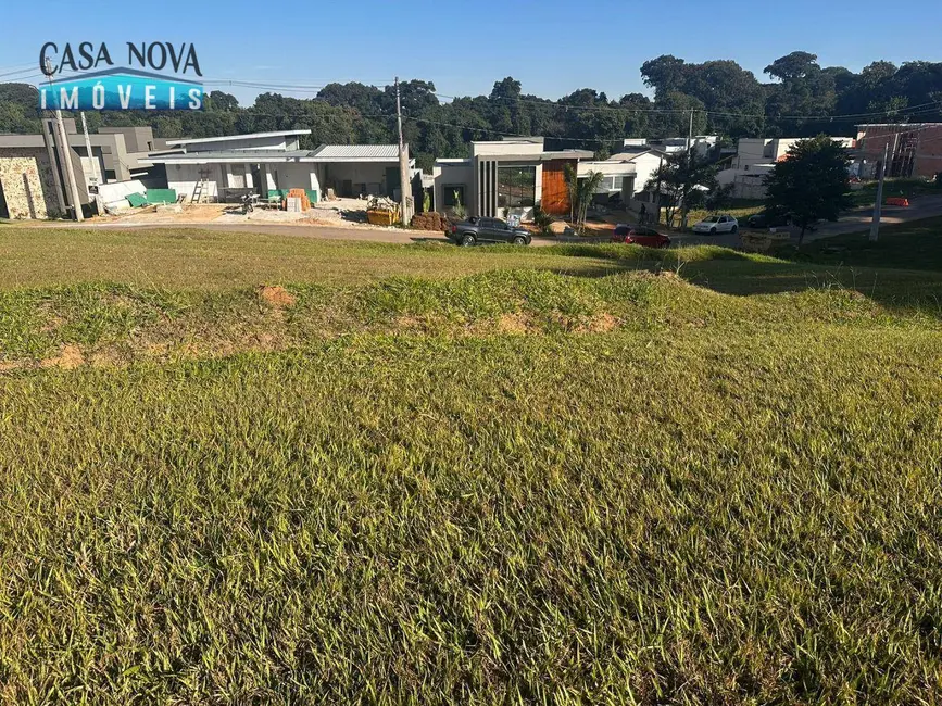 Foto 1 de Terreno / Lote à venda, 800m2 em Itupeva - SP