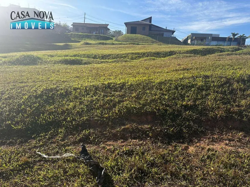 Foto 4 de Terreno / Lote à venda, 800m2 em Itupeva - SP