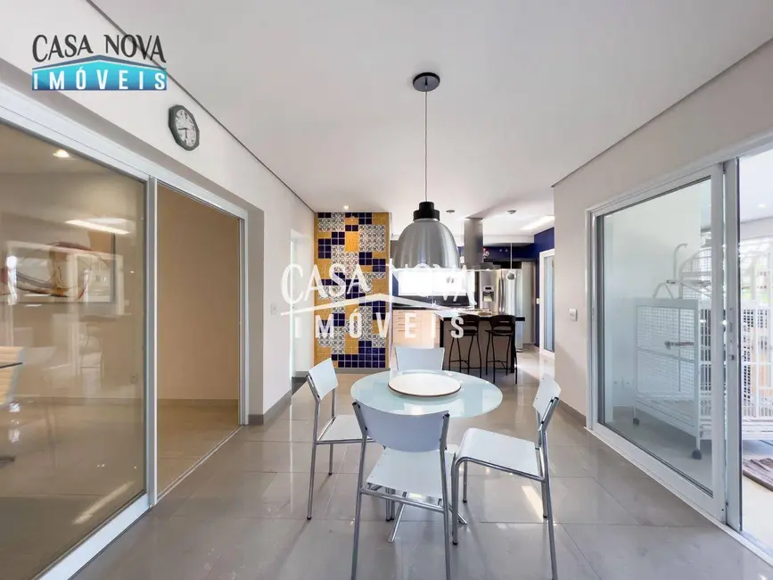 Foto 7 de Casa de Condomínio com 3 quartos à venda, 1000m2 em Vinhedo - SP