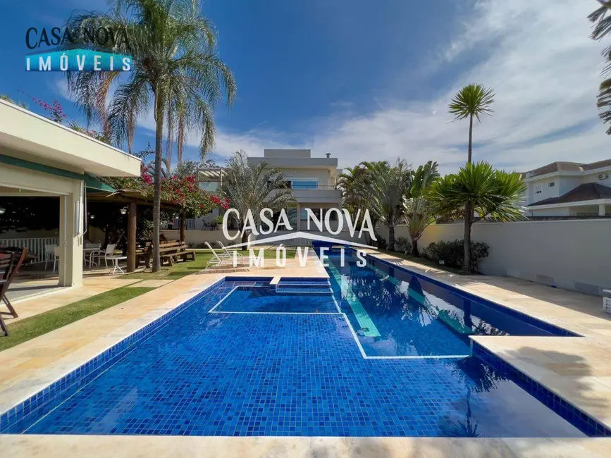 Foto 1 de Casa de Condomínio com 3 quartos à venda, 1000m2 em Vinhedo - SP