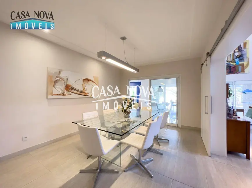 Foto 6 de Casa de Condomínio com 3 quartos à venda, 1000m2 em Vinhedo - SP