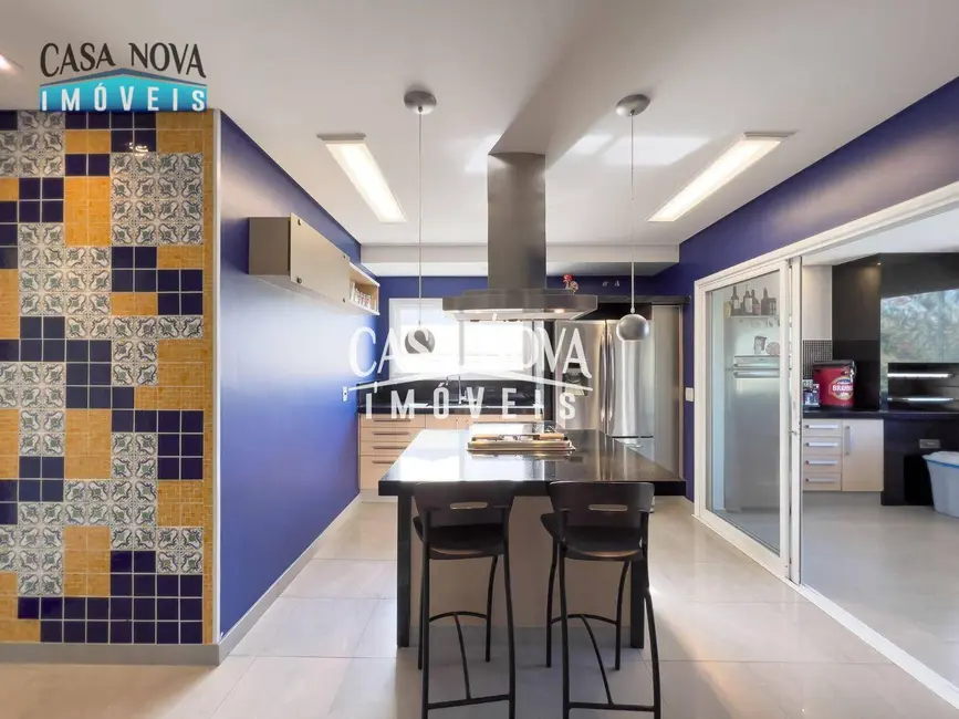 Foto 8 de Casa de Condomínio com 3 quartos à venda, 1000m2 em Vinhedo - SP