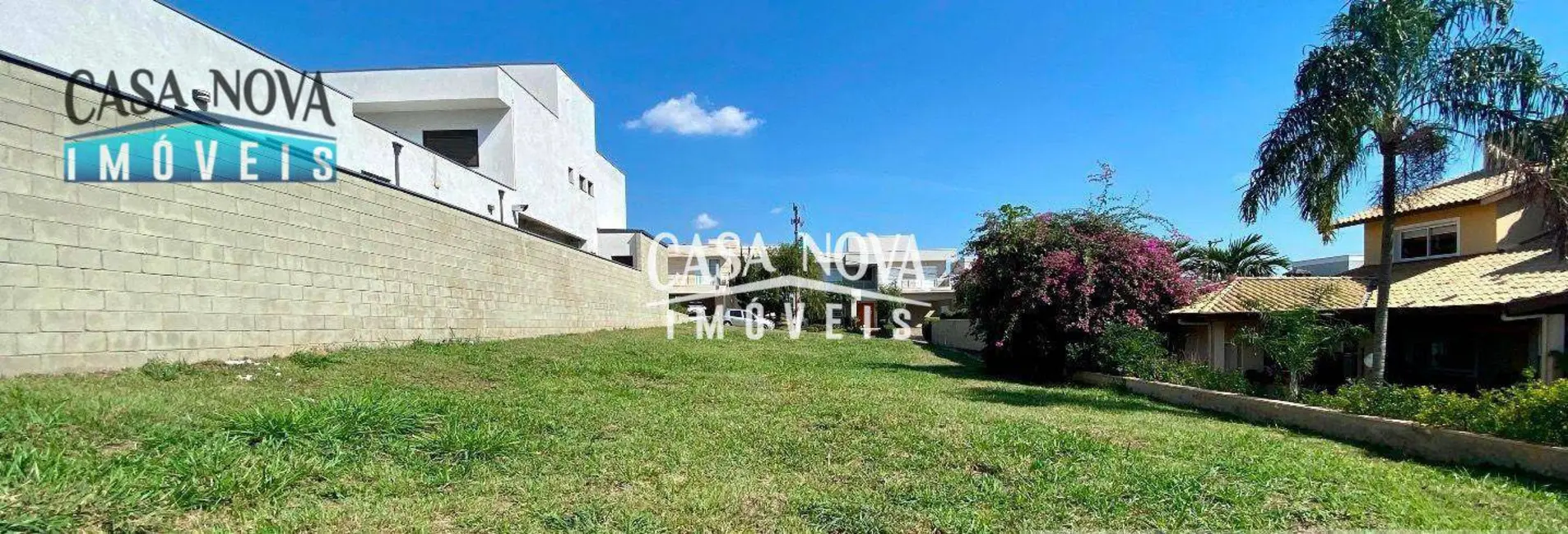 Foto 4 de Terreno / Lote à venda, 600m2 em Centro, Vinhedo - SP