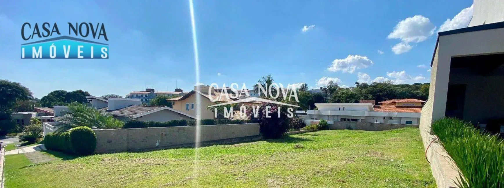 Foto 3 de Terreno / Lote à venda, 600m2 em Centro, Vinhedo - SP