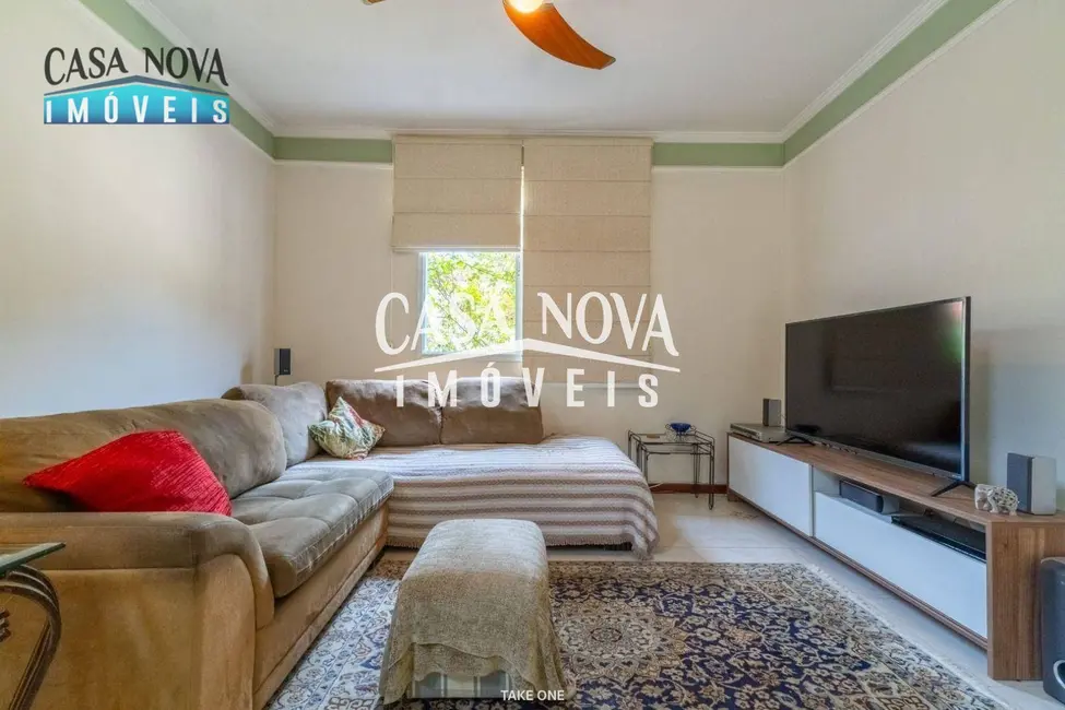 Foto 3 de Casa de Condomínio com 3 quartos à venda, 300m2 em Bosque, Vinhedo - SP