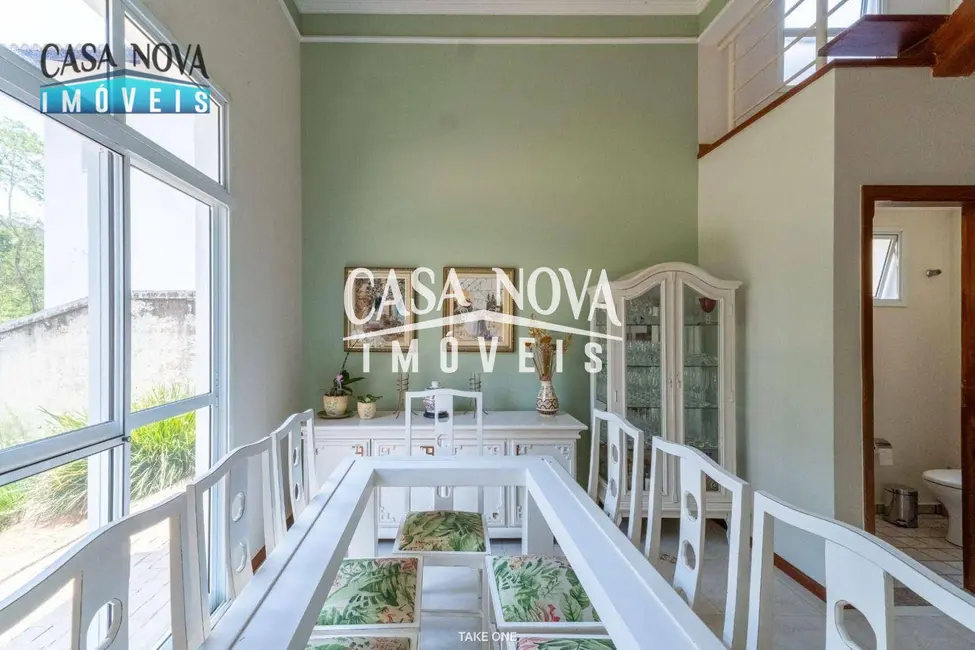 Foto 7 de Casa de Condomínio com 3 quartos à venda, 300m2 em Bosque, Vinhedo - SP