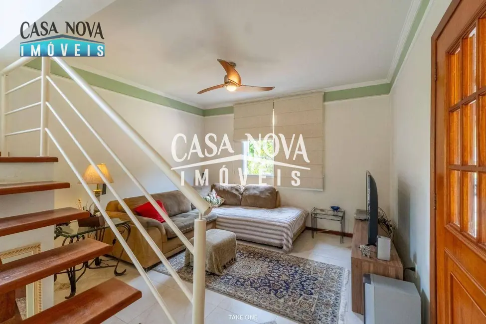 Foto 4 de Casa de Condomínio com 3 quartos à venda, 300m2 em Bosque, Vinhedo - SP