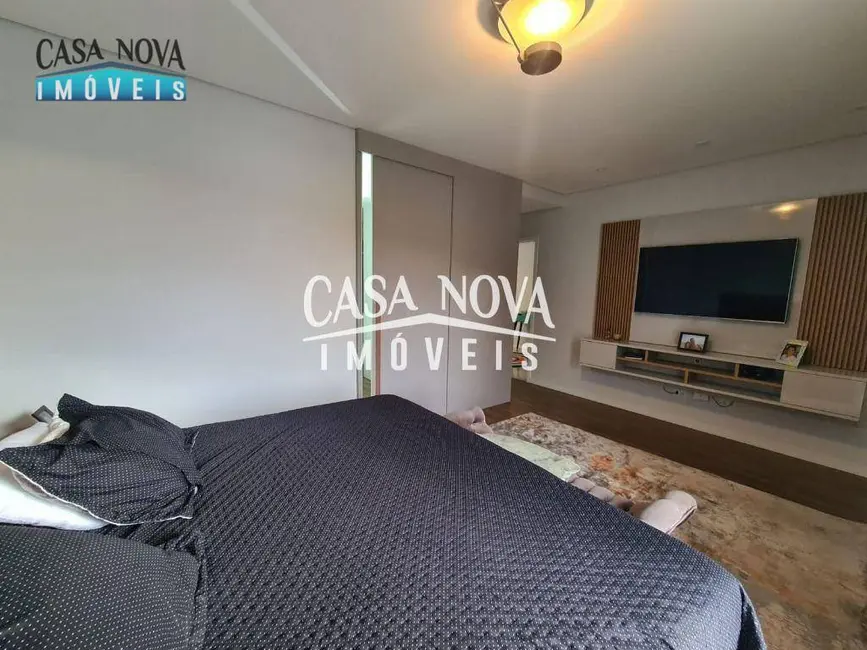 Foto 7 de Casa de Condomínio com 4 quartos à venda, 679m2 em Bosque, Vinhedo - SP