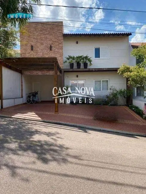 Foto 1 de Casa de Condomínio com 3 quartos à venda, 250m2 em Pinheirinho, Vinhedo - SP