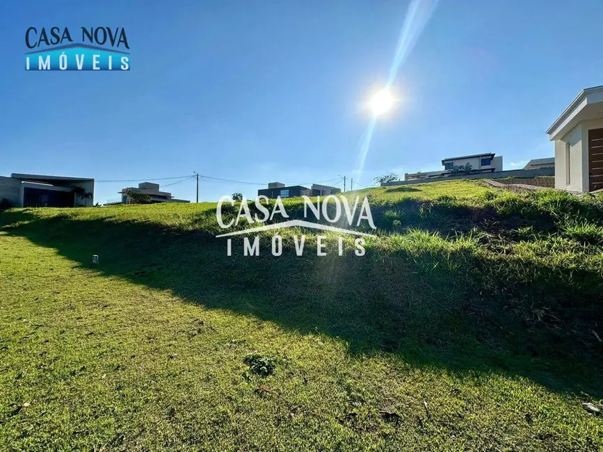 Foto 5 de Terreno / Lote à venda, 800m2 em Cachoeira, Vinhedo - SP