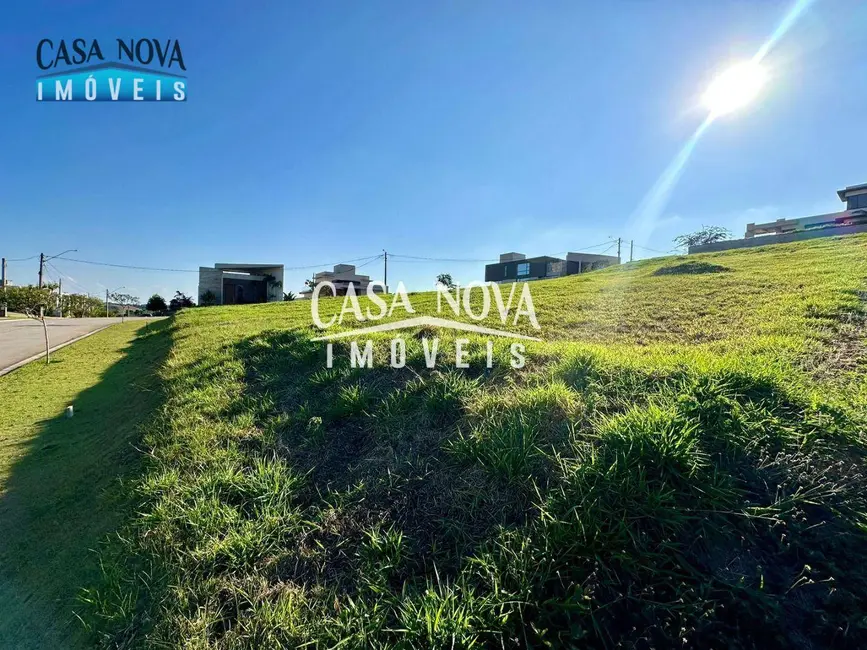 Foto 4 de Terreno / Lote à venda, 800m2 em Cachoeira, Vinhedo - SP