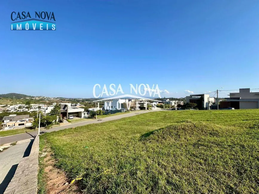 Foto 7 de Terreno / Lote à venda, 800m2 em Cachoeira, Vinhedo - SP