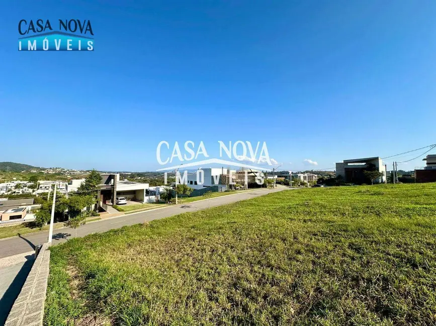 Foto 6 de Terreno / Lote à venda, 800m2 em Cachoeira, Vinhedo - SP