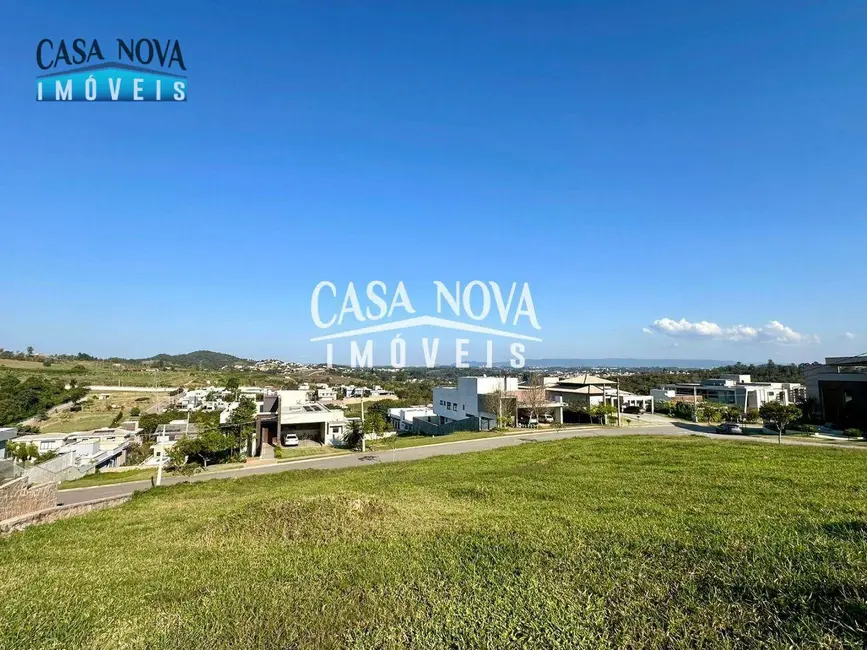 Foto 1 de Terreno / Lote à venda, 800m2 em Cachoeira, Vinhedo - SP