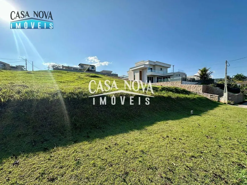 Foto 3 de Terreno / Lote à venda, 800m2 em Cachoeira, Vinhedo - SP