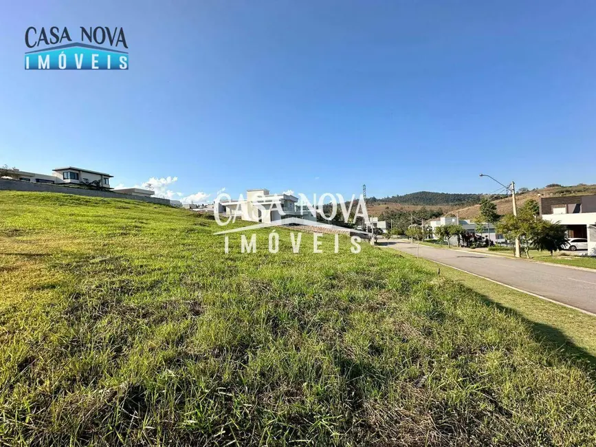 Foto 4 de Terreno / Lote à venda, 1000m2 em Cachoeira, Vinhedo - SP