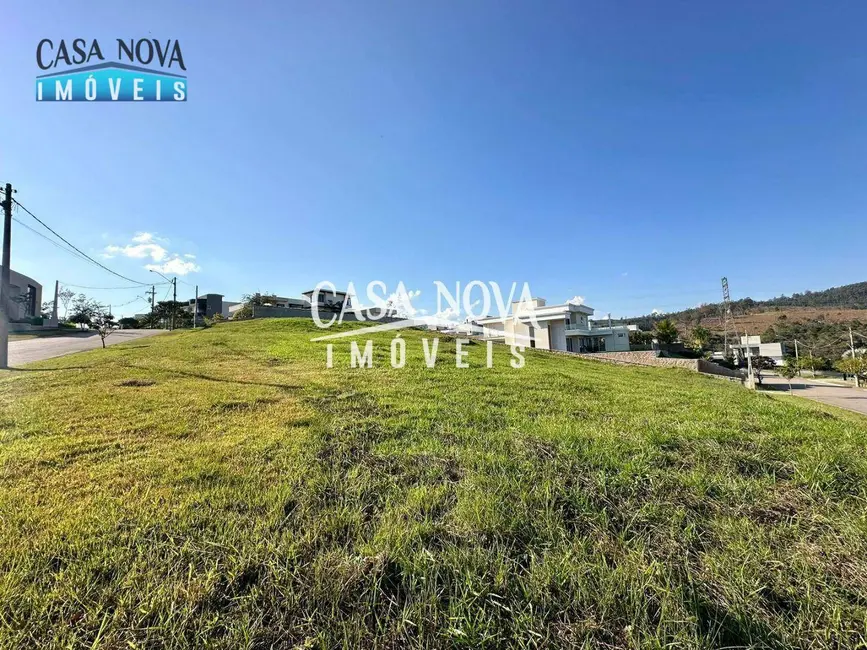 Foto 3 de Terreno / Lote à venda, 1000m2 em Cachoeira, Vinhedo - SP