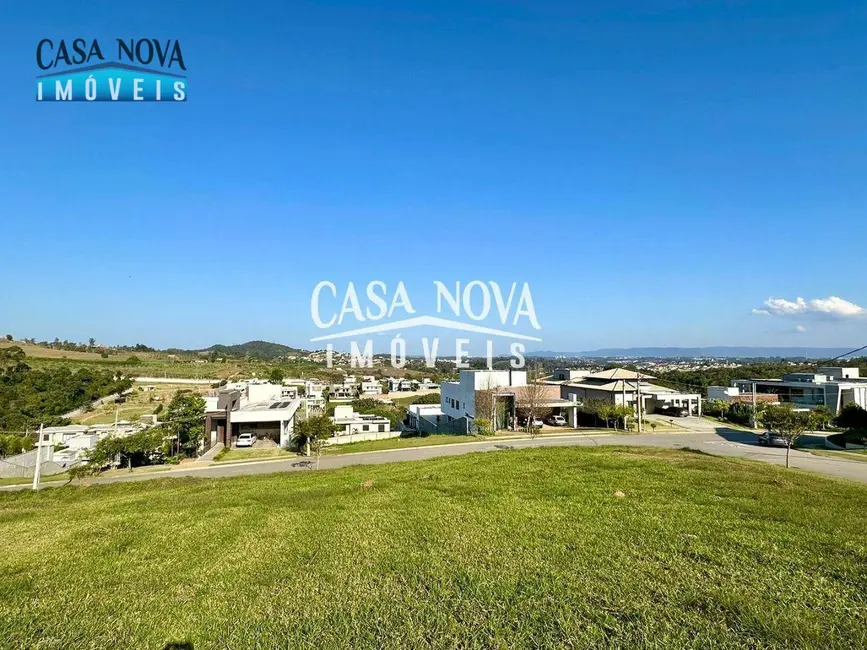 Foto 5 de Terreno / Lote à venda, 1000m2 em Cachoeira, Vinhedo - SP