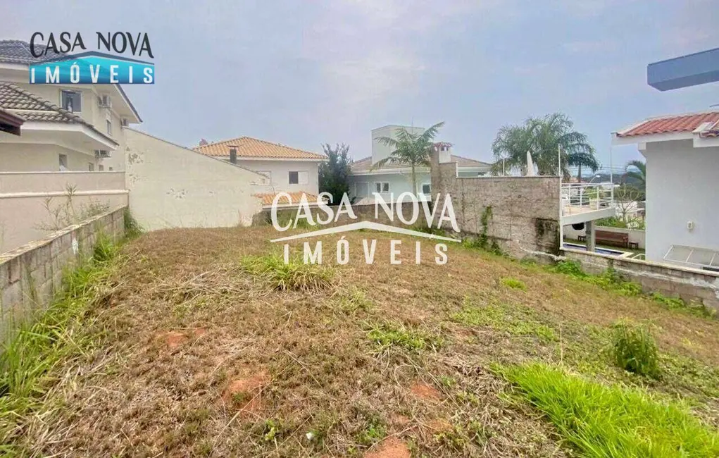 Foto 3 de Terreno / Lote à venda, 300m2 em Pinheirinho, Vinhedo - SP