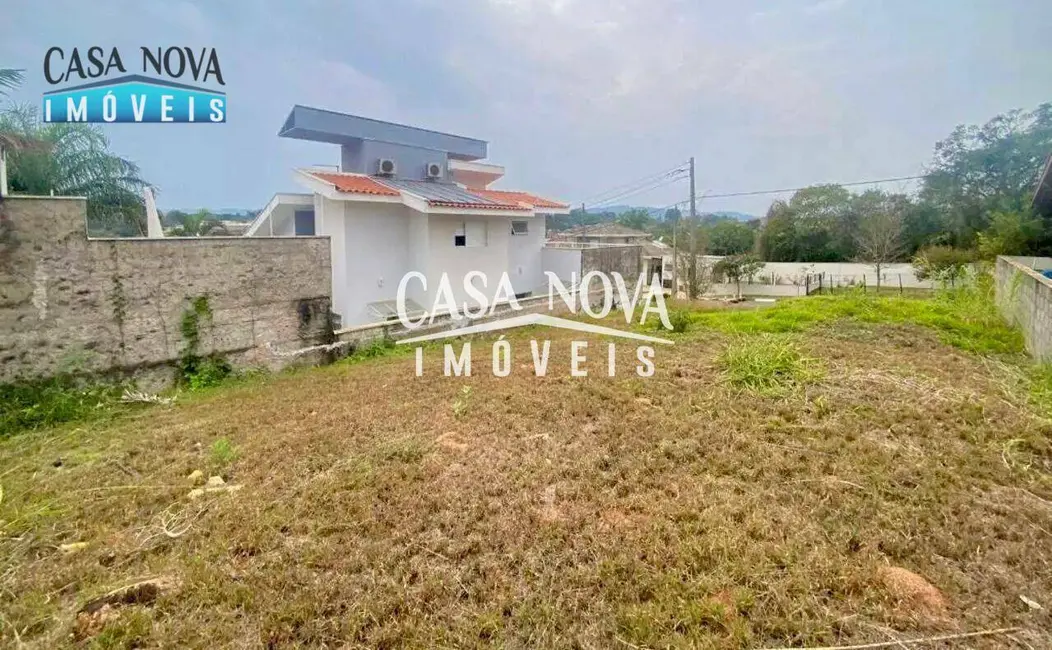 Foto 6 de Terreno / Lote à venda, 300m2 em Pinheirinho, Vinhedo - SP
