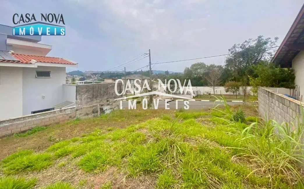 Foto 8 de Terreno / Lote à venda, 300m2 em Pinheirinho, Vinhedo - SP