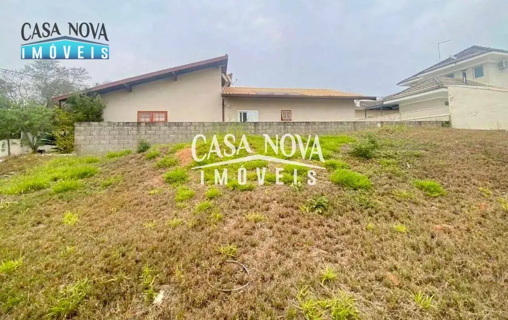 Foto 4 de Terreno / Lote à venda, 300m2 em Pinheirinho, Vinhedo - SP