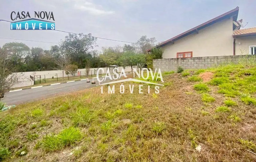 Foto 5 de Terreno / Lote à venda, 300m2 em Pinheirinho, Vinhedo - SP