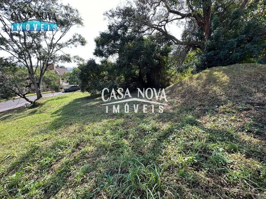 Foto 5 de Terreno / Lote à venda, 950m2 em Vinhedo - SP