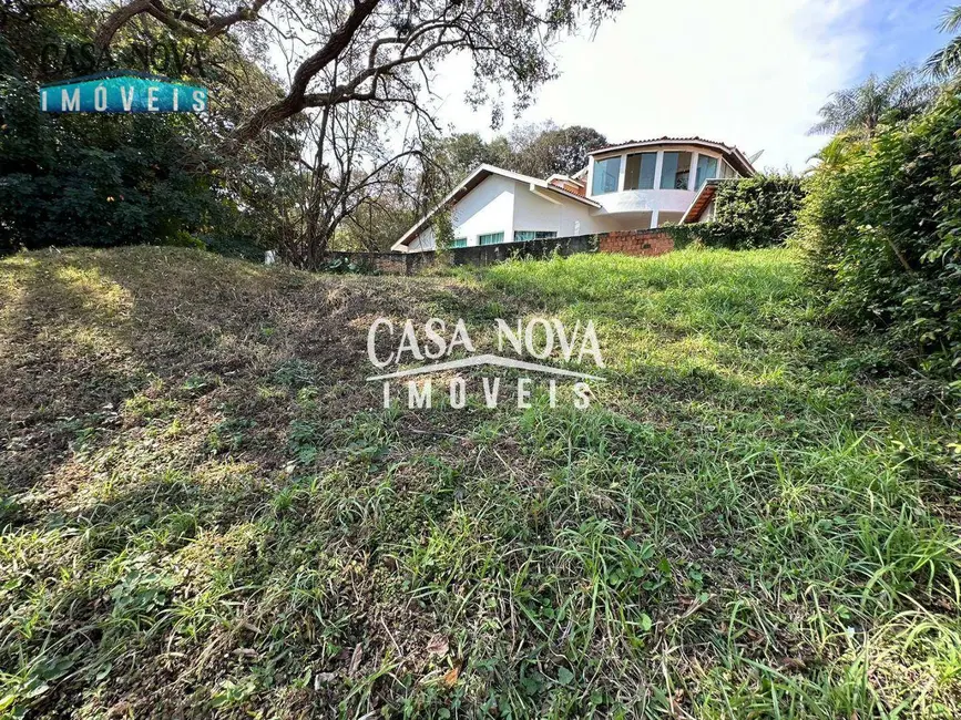 Foto 3 de Terreno / Lote à venda, 950m2 em Vinhedo - SP