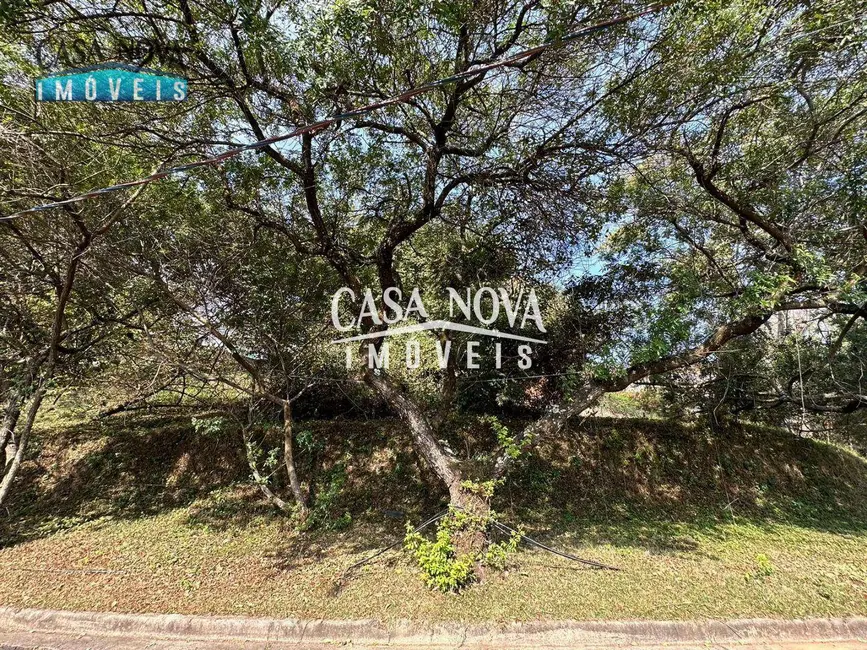 Foto 4 de Terreno / Lote à venda, 950m2 em Vinhedo - SP