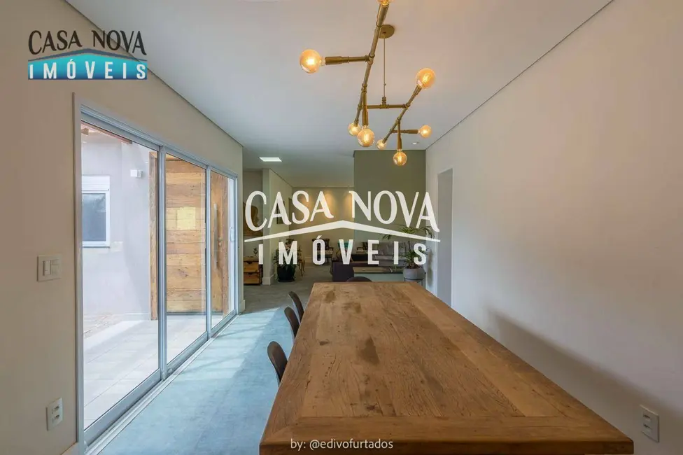 Foto 6 de Casa de Condomínio com 4 quartos à venda, 2580m2 em Caixa D´Água, Vinhedo - SP