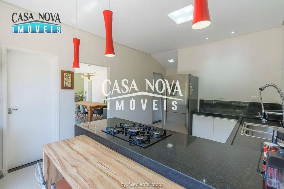 Foto 9 de Casa de Condomínio com 4 quartos à venda, 2580m2 em Caixa D´Água, Vinhedo - SP