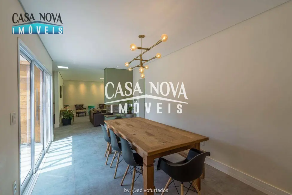 Foto 7 de Casa de Condomínio com 4 quartos à venda, 2580m2 em Caixa D´Água, Vinhedo - SP