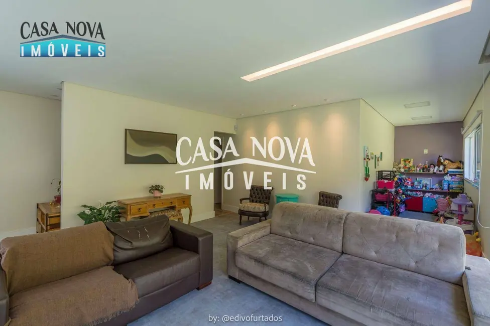 Foto 5 de Casa de Condomínio com 4 quartos à venda, 2580m2 em Caixa D´Água, Vinhedo - SP