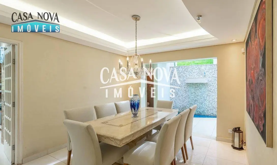 Foto 9 de Casa de Condomínio com 8 quartos à venda, 2476m2 em Caixa D´Água, Vinhedo - SP