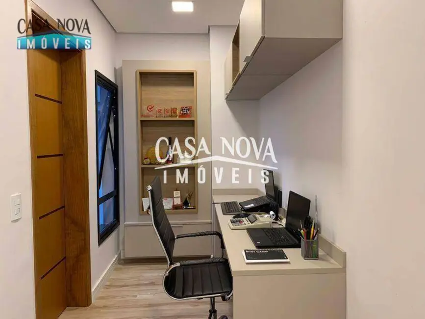 Casa de Condomínio com 4 quartos à venda, 345m2 em Jundiai - SP - imagem 8 Foto 8 de Casa de Condomínio com 4 quartos à venda, 345m2 em Jundiai - SP