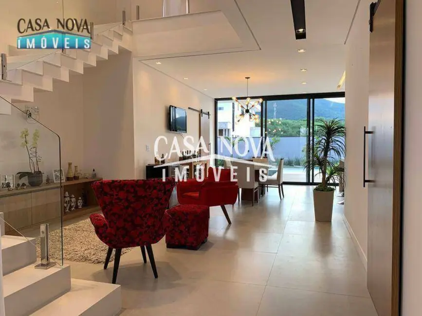 Casa de Condomínio com 4 quartos à venda, 345m2 em Jundiai - SP - imagem 3 Foto 3 de Casa de Condomínio com 4 quartos à venda, 345m2 em Jundiai - SP