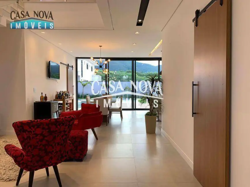 Casa de Condomínio com 4 quartos à venda, 345m2 em Jundiai - SP - imagem 4 Foto 4 de Casa de Condomínio com 4 quartos à venda, 345m2 em Jundiai - SP