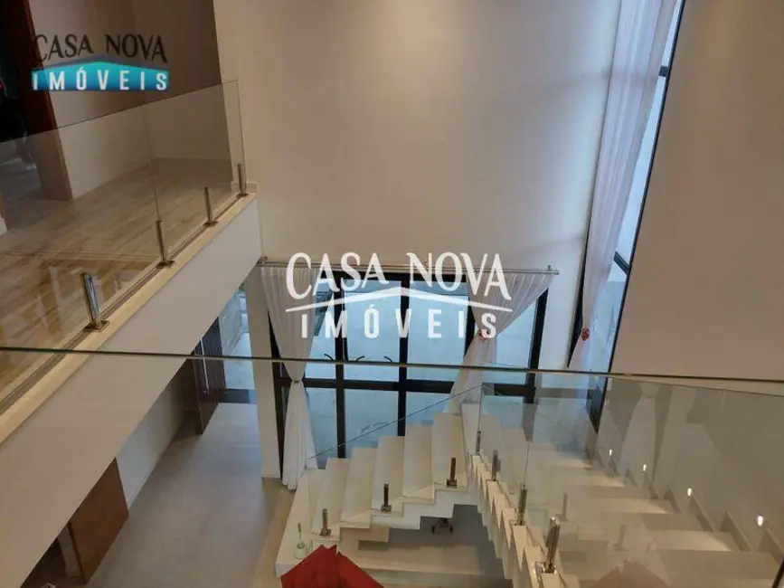 Casa de Condomínio com 4 quartos à venda, 345m2 em Jundiai - SP - imagem 9 Foto 9 de Casa de Condomínio com 4 quartos à venda, 345m2 em Jundiai - SP