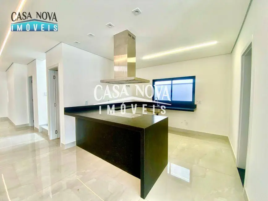 Foto 6 de Casa de Condomínio com 3 quartos à venda, 345m2 em Jundiai - SP