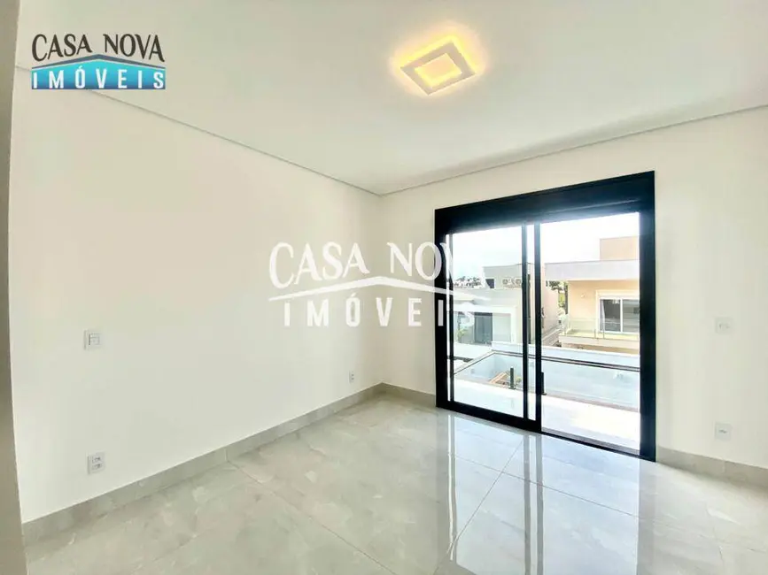 Foto 9 de Casa de Condomínio com 3 quartos à venda, 345m2 em Jundiai - SP