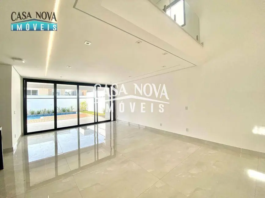 Foto 4 de Casa de Condomínio com 3 quartos à venda, 345m2 em Jundiai - SP