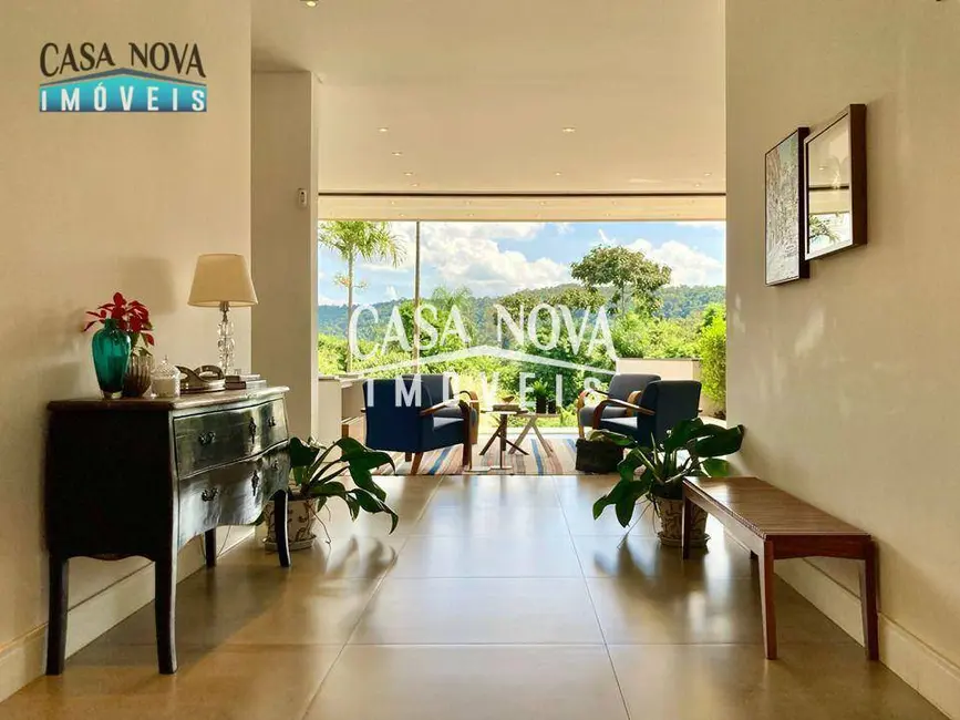 Foto 4 de Casa de Condomínio com 5 quartos à venda, 800m2 em Itupeva - SP