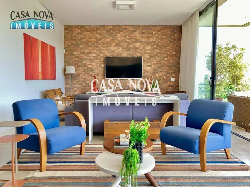 Foto 5 de Casa de Condomínio com 5 quartos à venda, 800m2 em Itupeva - SP