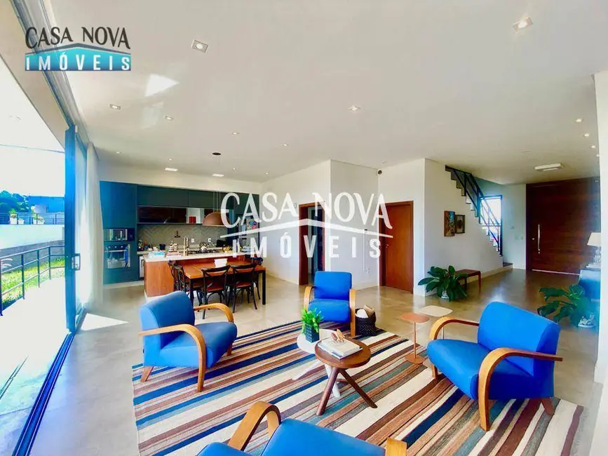 Foto 6 de Casa de Condomínio com 5 quartos à venda, 800m2 em Itupeva - SP