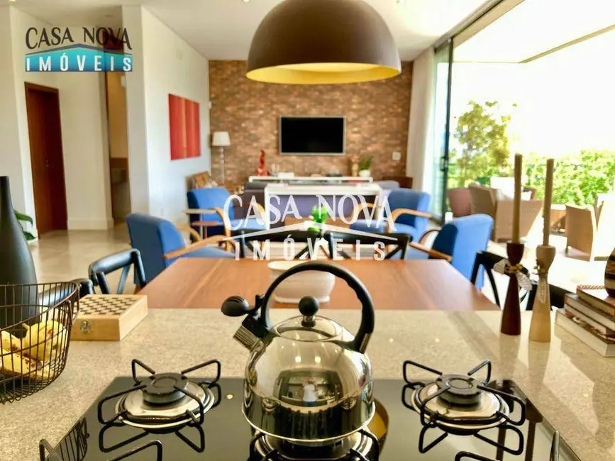 Foto 7 de Casa de Condomínio com 5 quartos à venda, 800m2 em Itupeva - SP